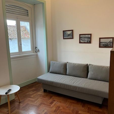 Armazem Vilaca - Ap. Pasteur Coimbra Kültér fotó
