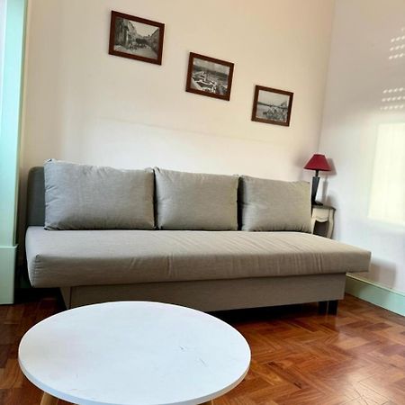 Armazem Vilaca - Ap. Pasteur Coimbra Kültér fotó