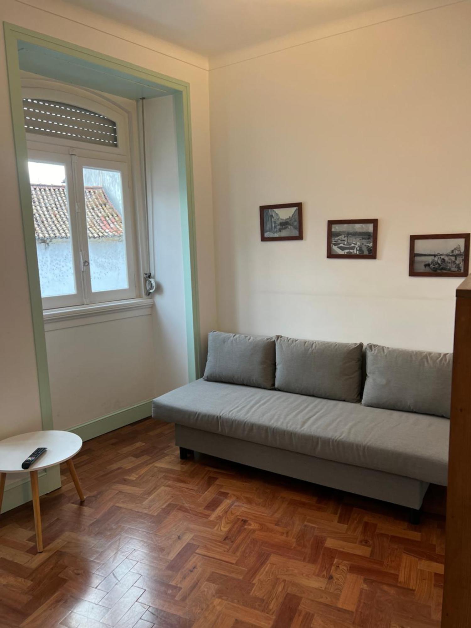 Armazem Vilaca - Ap. Pasteur Coimbra Kültér fotó