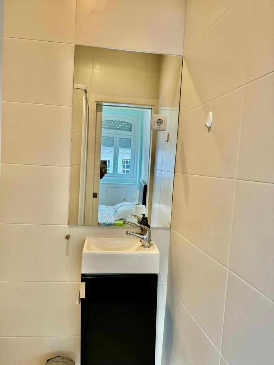 Armazem Vilaca - Ap. Pasteur Coimbra Kültér fotó