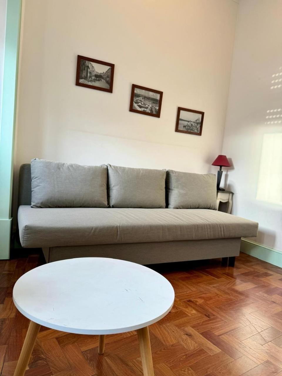 Armazem Vilaca - Ap. Pasteur Coimbra Kültér fotó