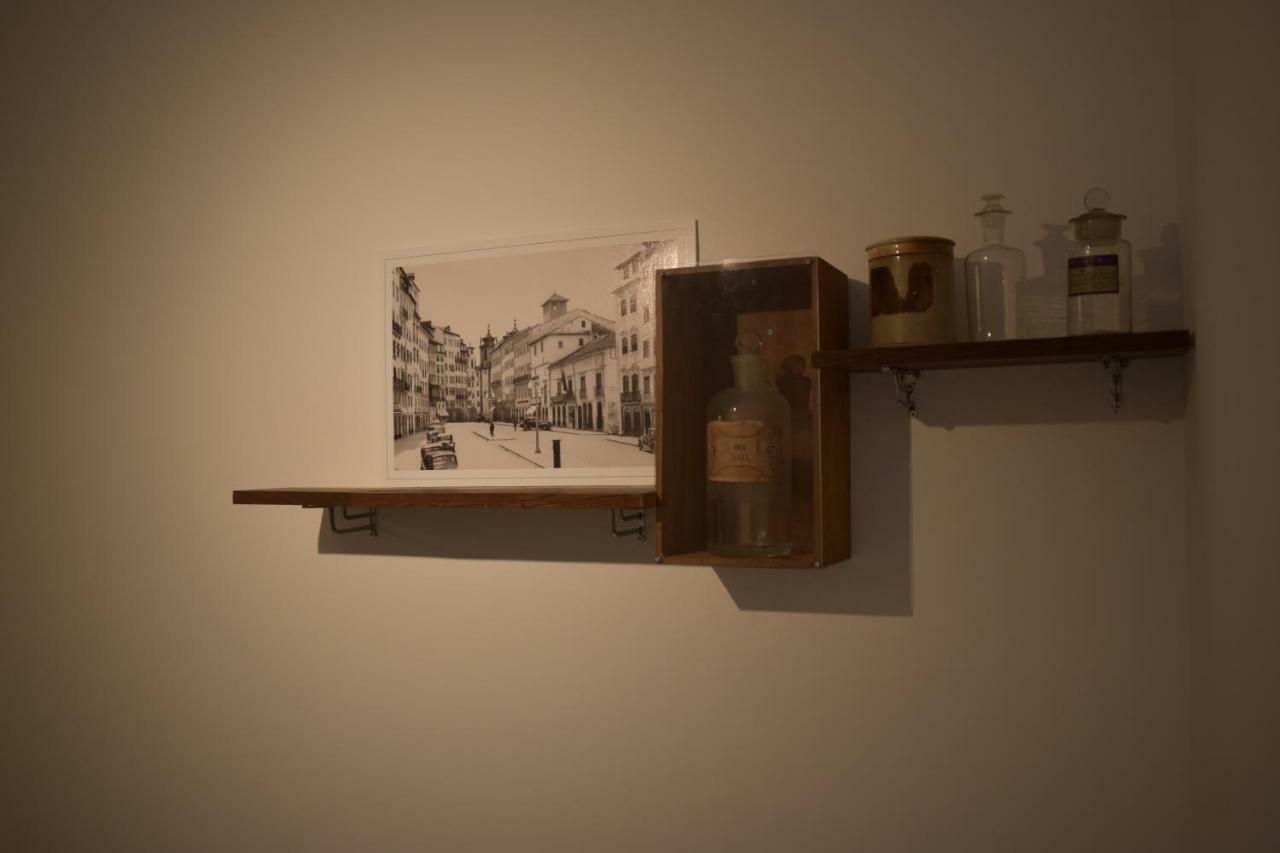 Armazem Vilaca - Ap. Pasteur Coimbra Kültér fotó