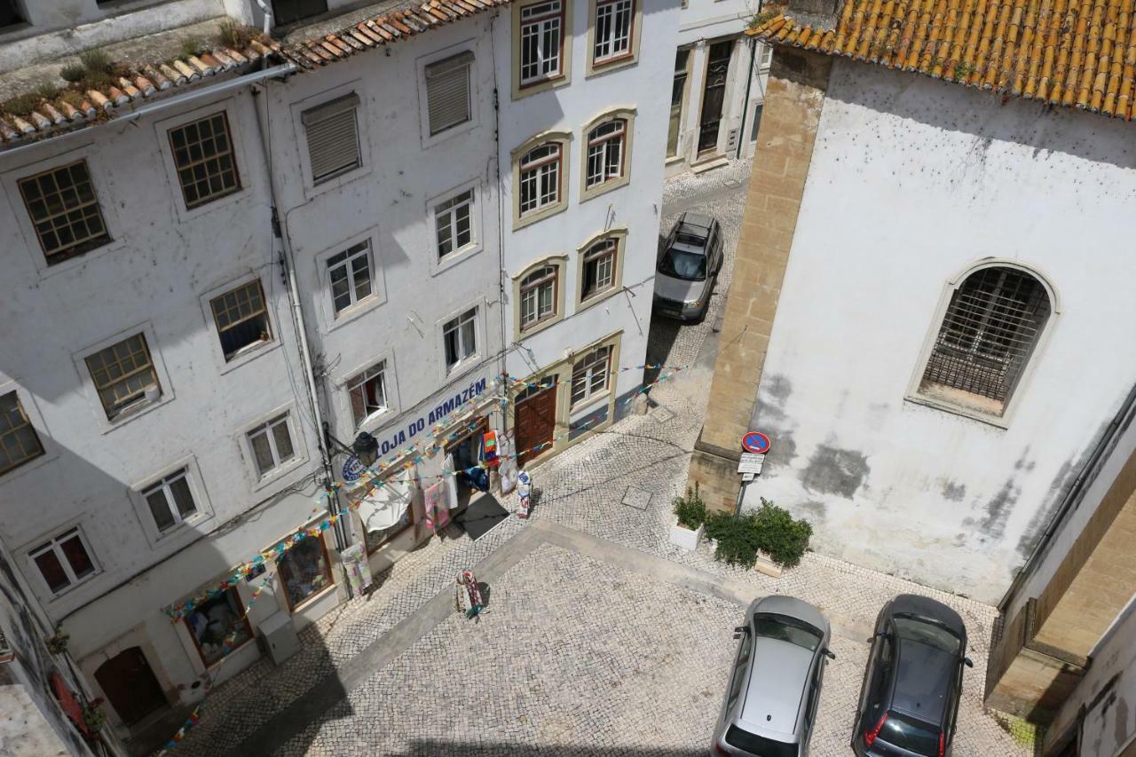 Armazem Vilaca - Ap. Pasteur Coimbra Kültér fotó