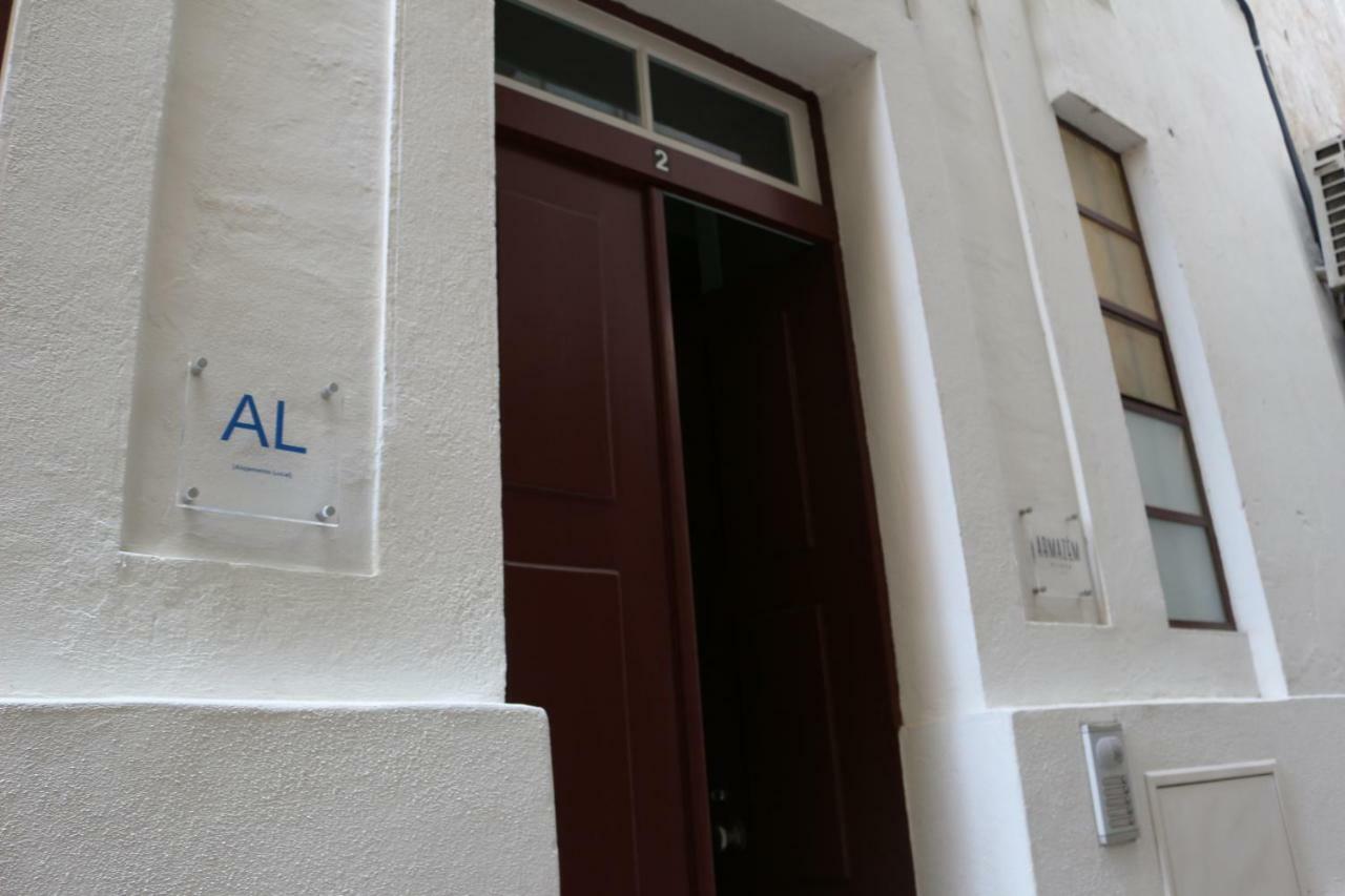Armazem Vilaca - Ap. Pasteur Coimbra Kültér fotó
