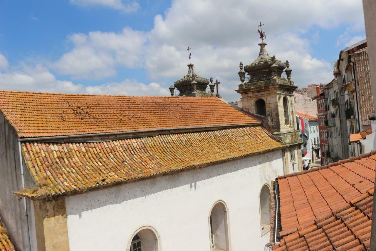 Armazem Vilaca - Ap. Pasteur Coimbra Kültér fotó