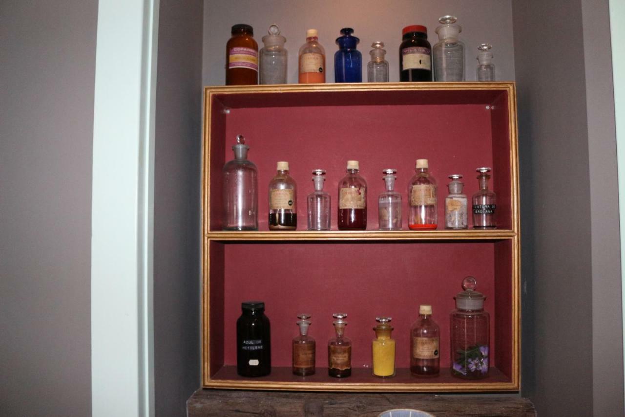 Armazem Vilaca - Ap. Pasteur Coimbra Kültér fotó